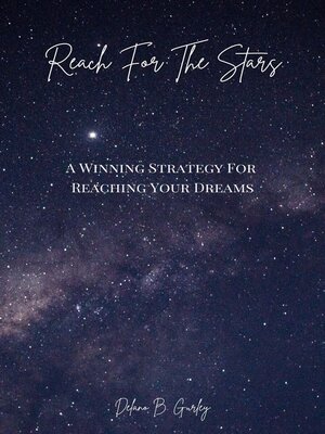 cover image of Reach For the Stars